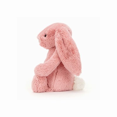 Jellycat Bashful Petal Bunnies Australia | 873290ALD